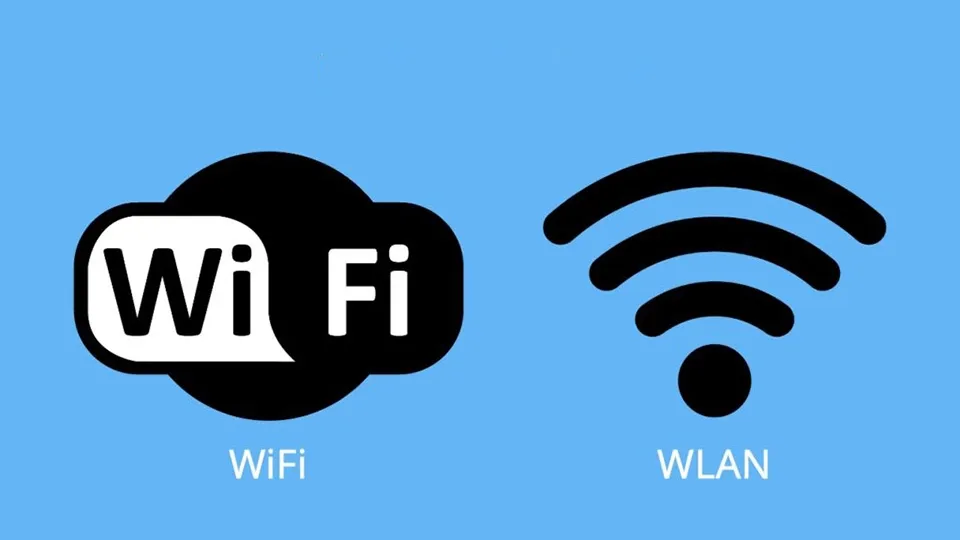 Связь между WLAN и Wi-Fi